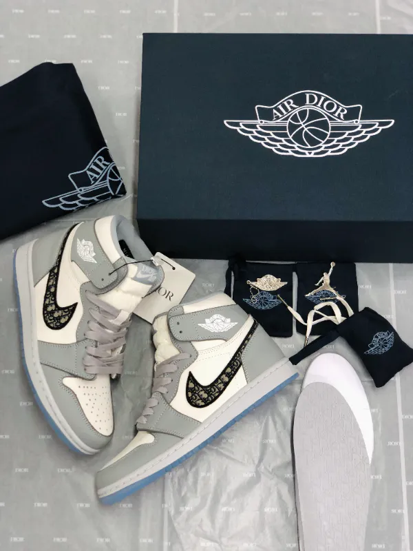 jordan 1 retro high dior stores